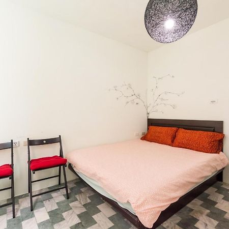 Ferienwohnung South Traveller Tainan Exterior foto