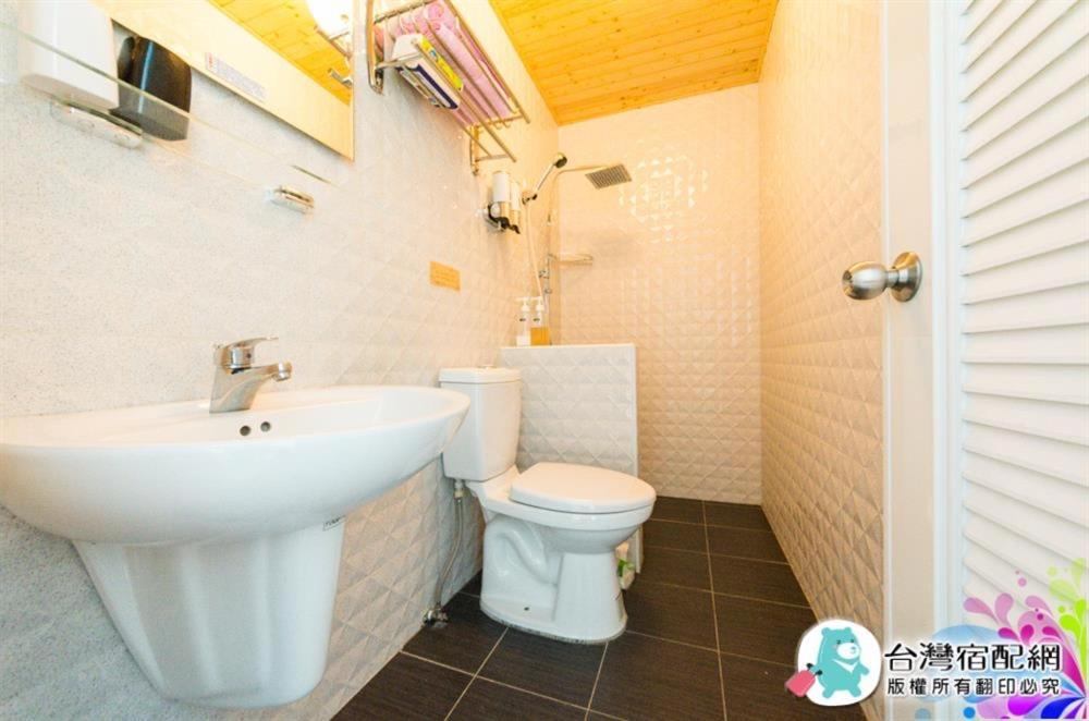 Ferienwohnung South Traveller Tainan Exterior foto