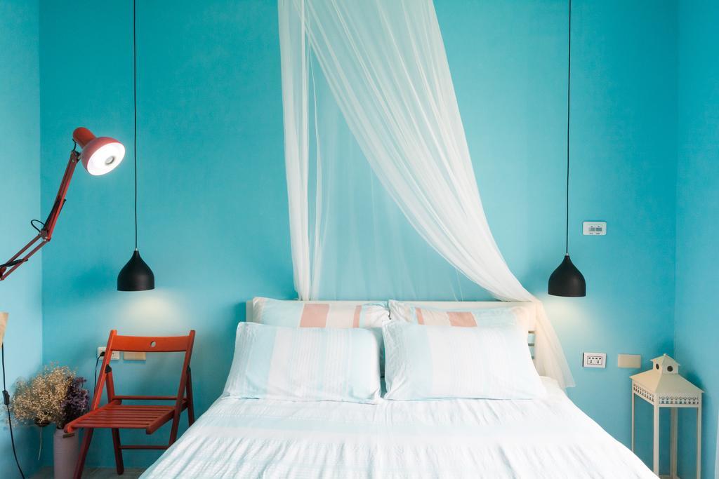 Ferienwohnung South Traveller Tainan Exterior foto